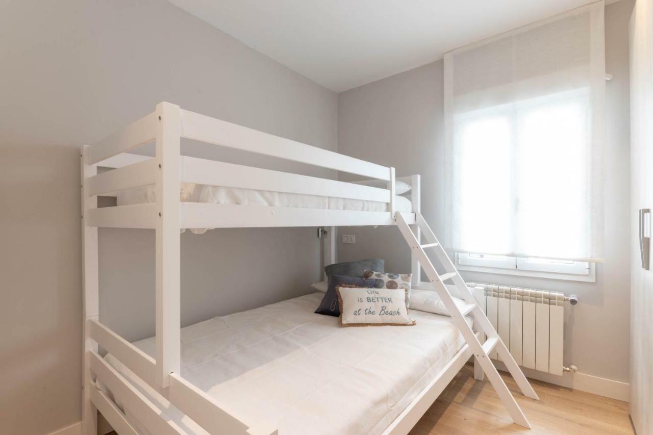 Gernika By Aston Rentals ภายนอก รูปภาพ
