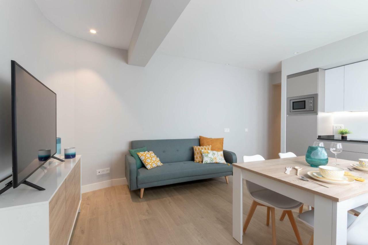 Gernika By Aston Rentals ภายนอก รูปภาพ