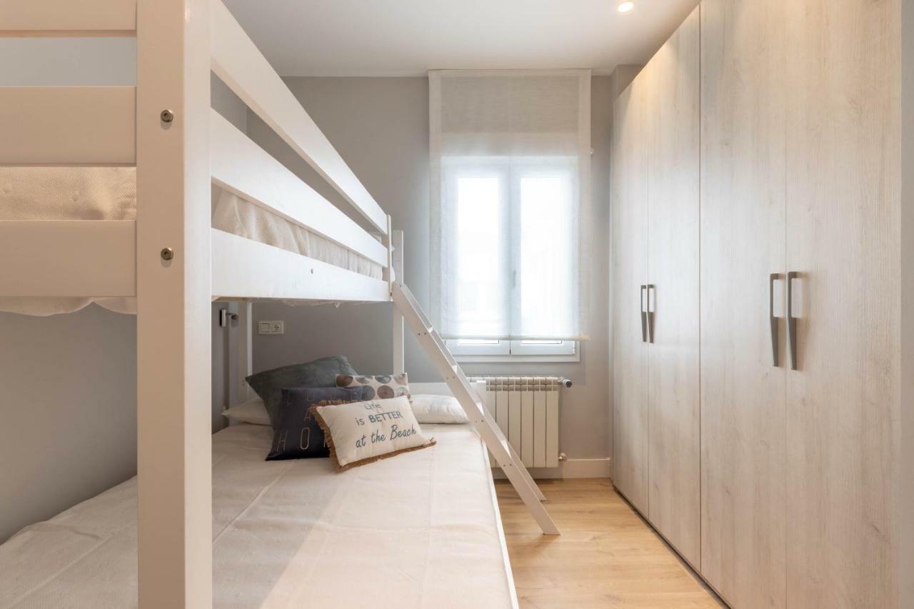 Gernika By Aston Rentals ภายนอก รูปภาพ