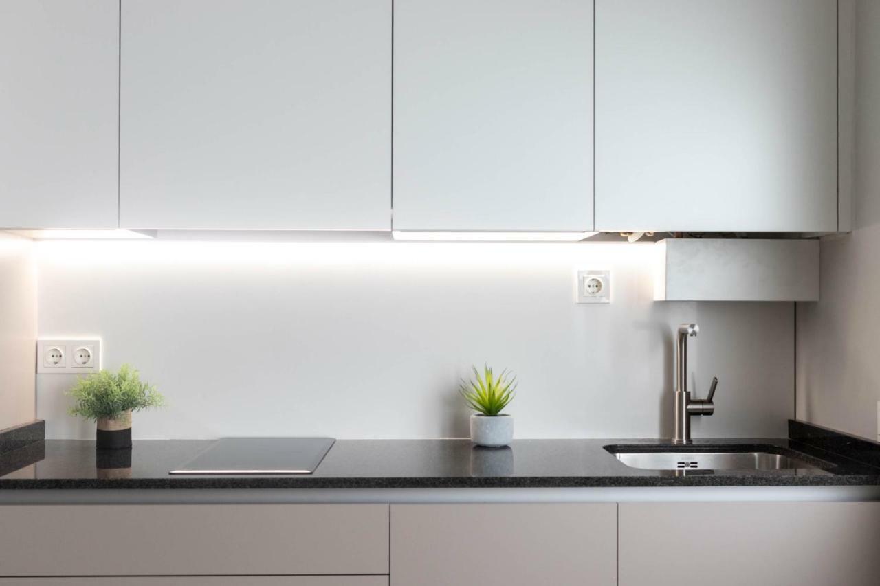 Gernika By Aston Rentals ภายนอก รูปภาพ