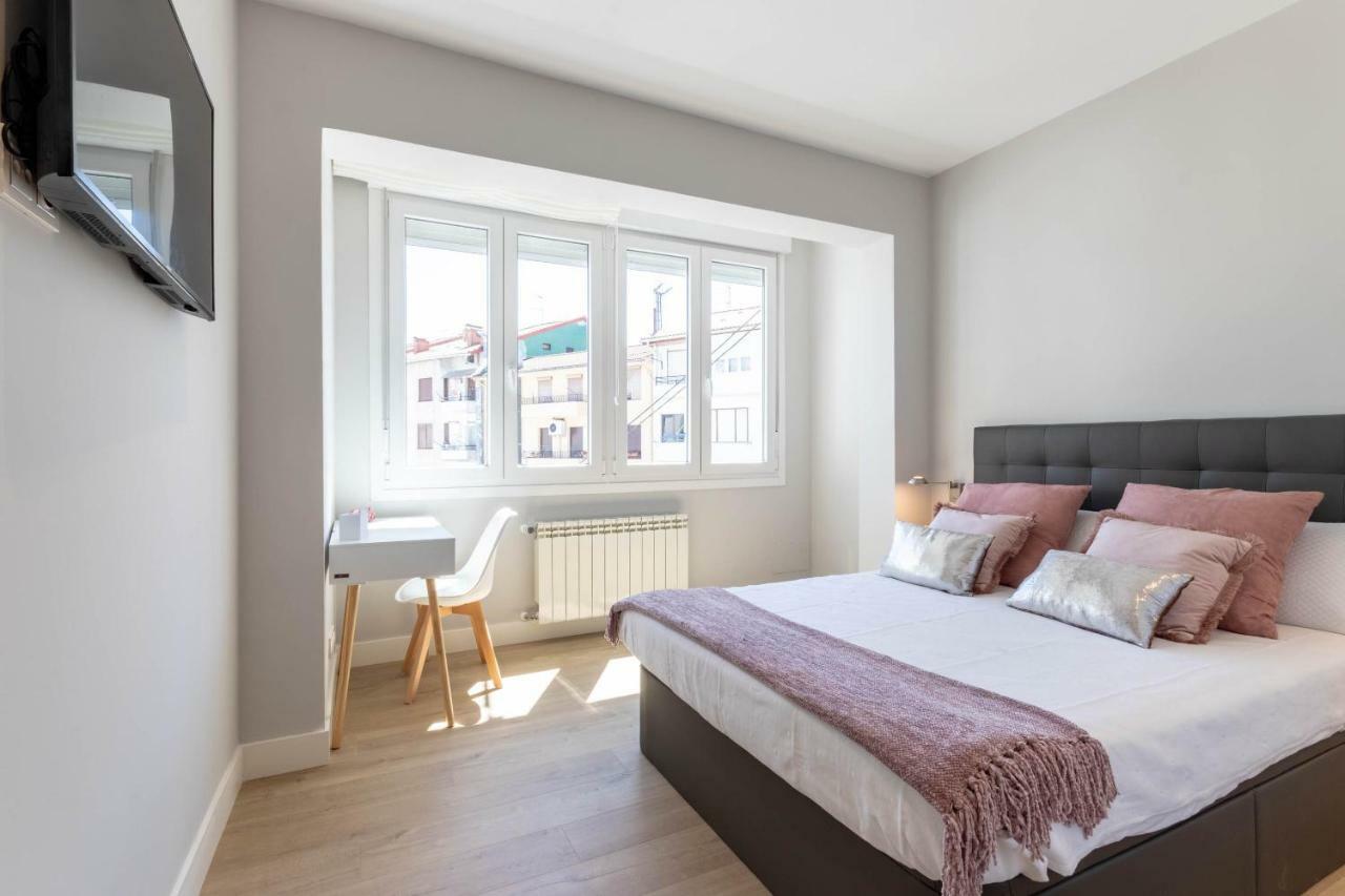 Gernika By Aston Rentals ภายนอก รูปภาพ